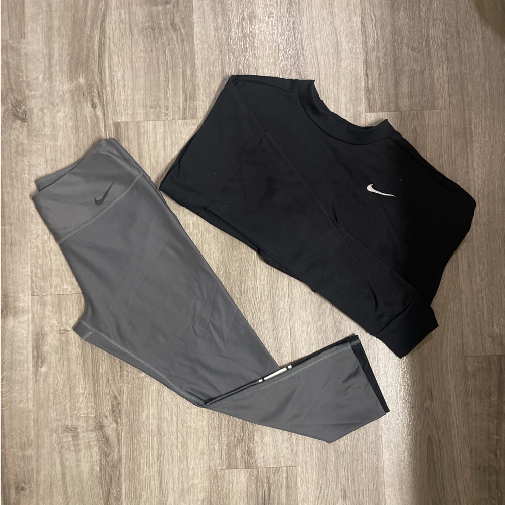 Nike Training Capri Tight